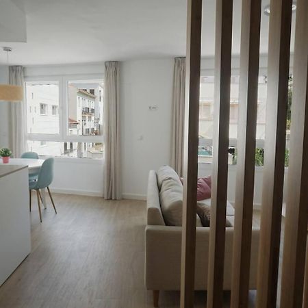 Apartamento New Precioso Centrico Amplio Granada Exterior foto