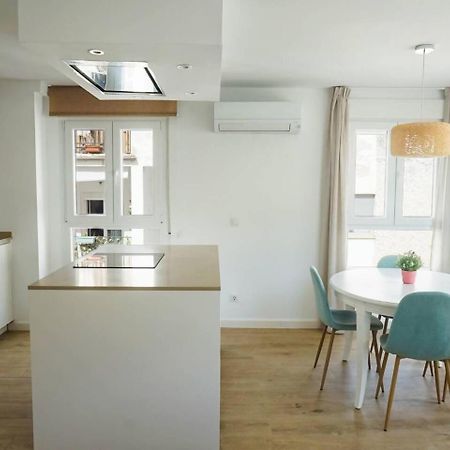 Apartamento New Precioso Centrico Amplio Granada Exterior foto