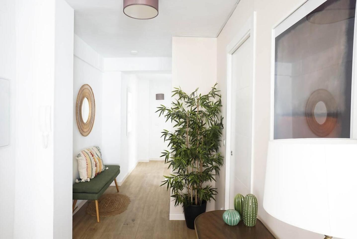 Apartamento New Precioso Centrico Amplio Granada Exterior foto