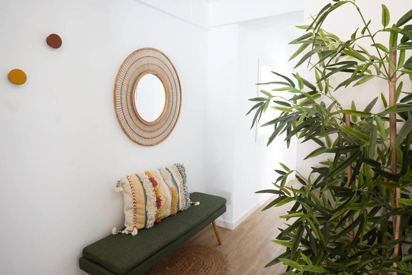 Apartamento New Precioso Centrico Amplio Granada Exterior foto