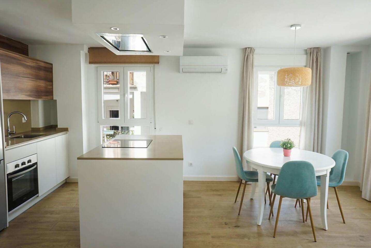 Apartamento New Precioso Centrico Amplio Granada Exterior foto